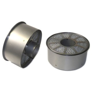 Filtre à air Hifi Filter SAM 7143