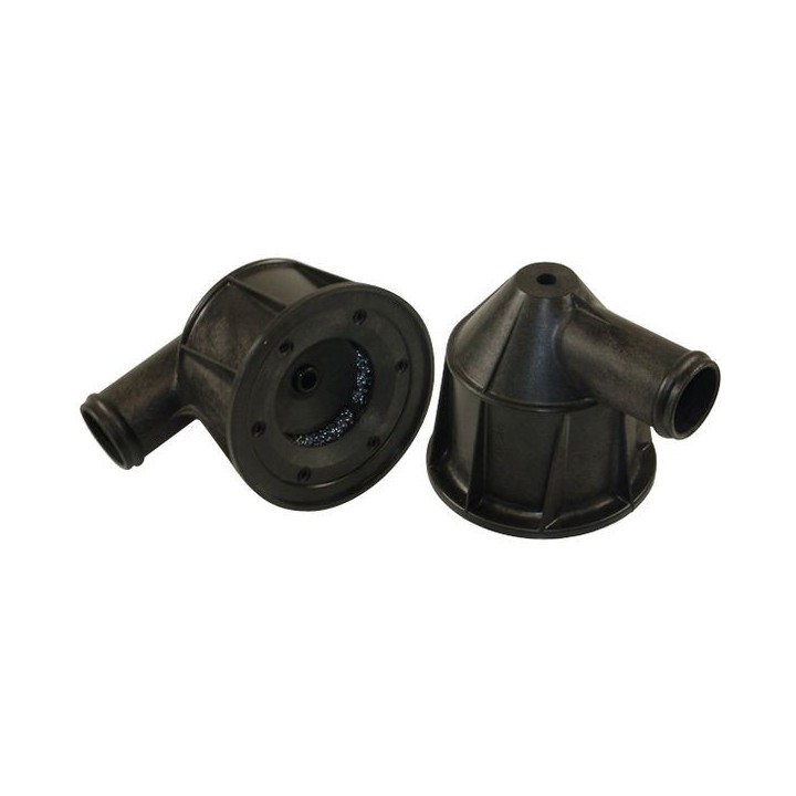 Filtre d'aération Hifi Filter SAO 16742