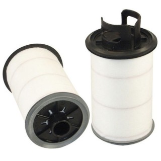 Filtre d'aération Hifi Filter SAO 16751