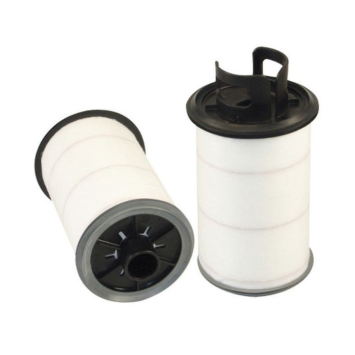 Filtre d'aération Hifi Filter SAO 16751