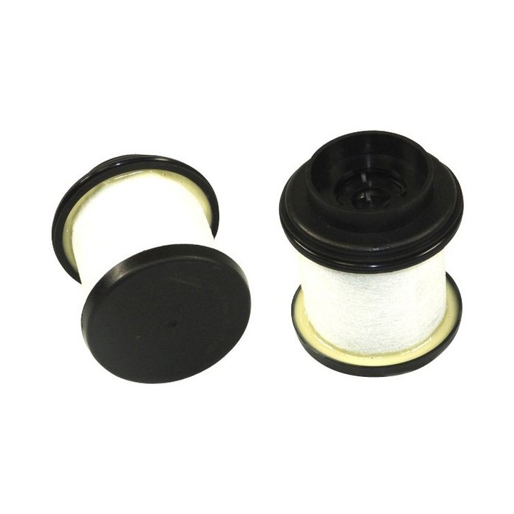 Filtre d'aération Hifi Filter SAO 17424