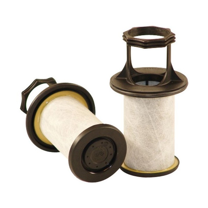 Filtre d'aération Hifi Filter SAO 5177