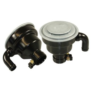 Filtre d'aération Hifi Filter SAO 5291