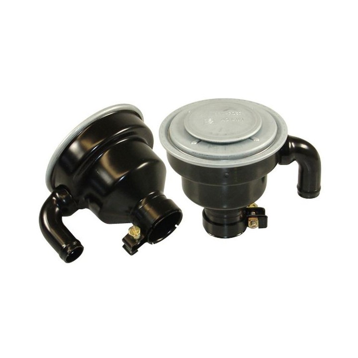Filtre d'aération Hifi Filter SAO 5291