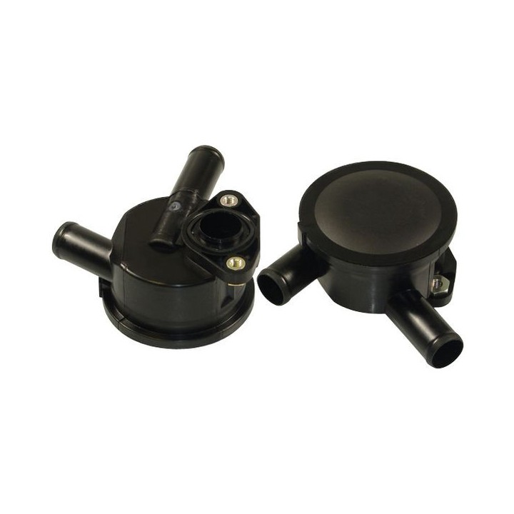 Filtre d'aération Hifi Filter SAO 5320