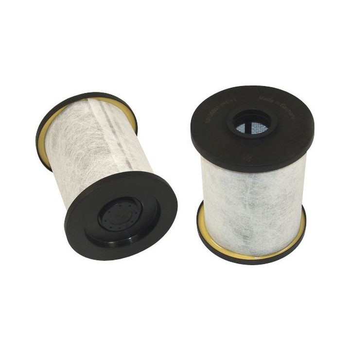 Filtre d'aération Hifi Filter SAO 5345
