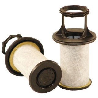 Filtre d'aération Hifi Filter SAO 5365