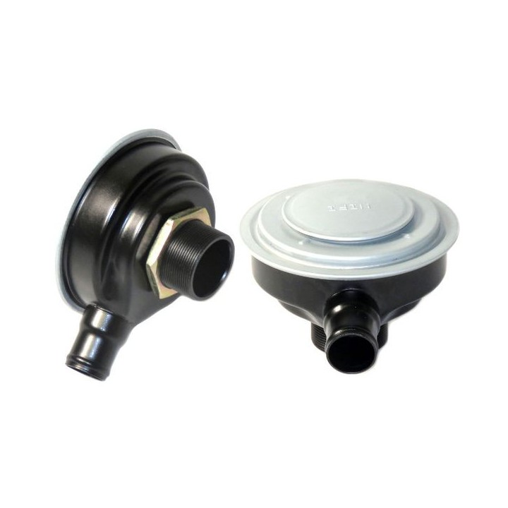 Filtre d'aération Hifi Filter SAO 5369