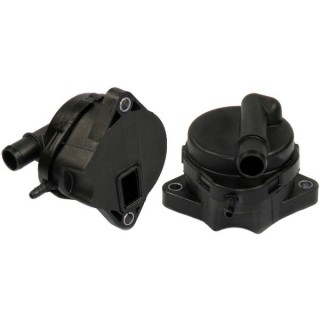 Filtre d'aération Hifi Filter SAO 5376