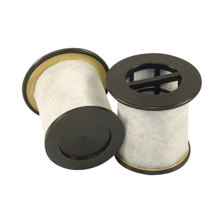 Filtre d'aération Hifi Filter SAO 6091