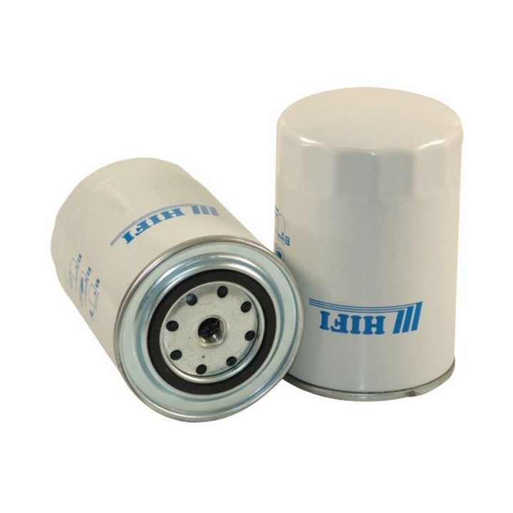 Filtre d'aération Hifi Filter SAO 6110