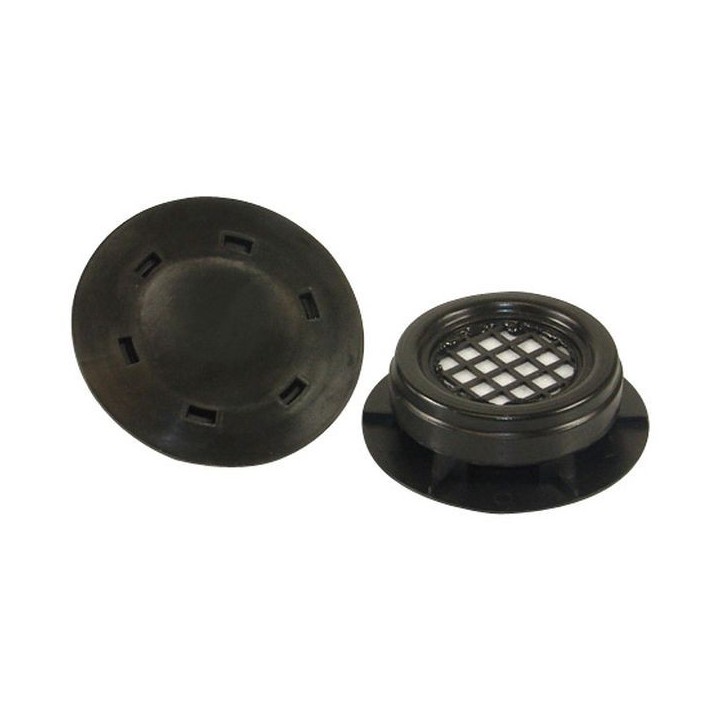 Filtre d'aération Hifi Filter SAO 6167