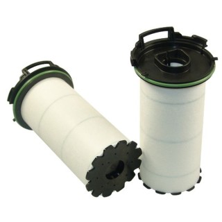 Filtre d'aération Hifi Filter SAO 6181