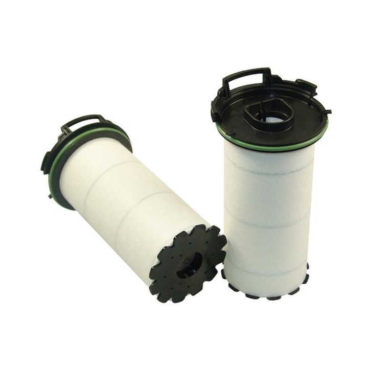 Filtre d'aération Hifi Filter SAO 6181
