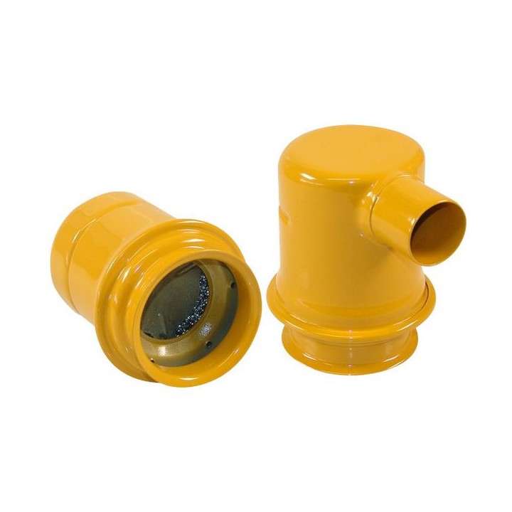 Filtre d'aération Hifi Filter SAO 6191