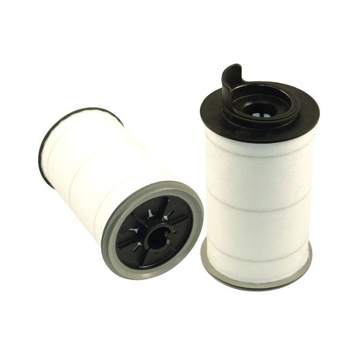 Filtre d'aération Hifi Filter SAO 6196