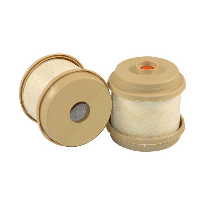 Filtre d'aération Hifi Filter SAO 6203