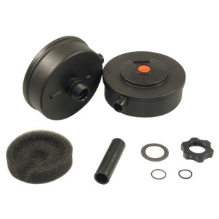 Filtre d'aération Hifi Filter SAO 6206