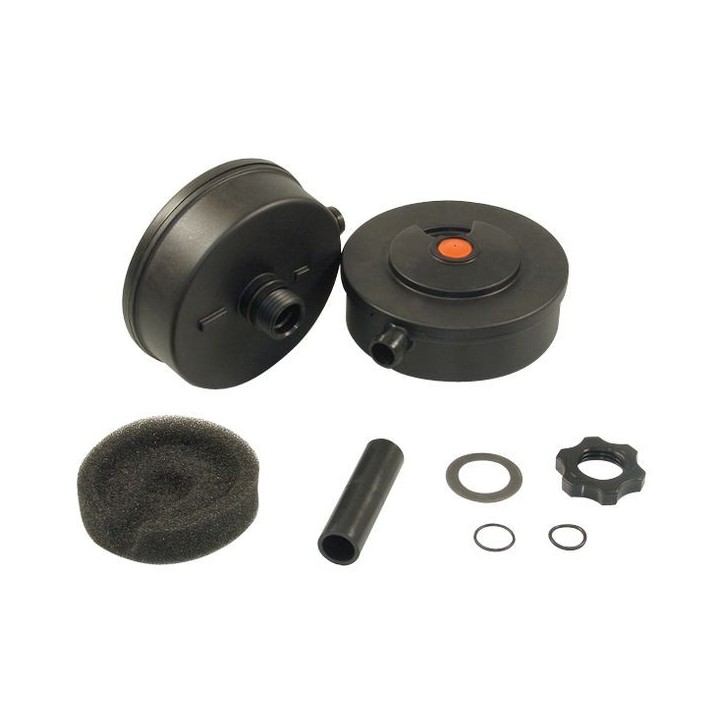 Filtre d'aération Hifi Filter SAO 6206