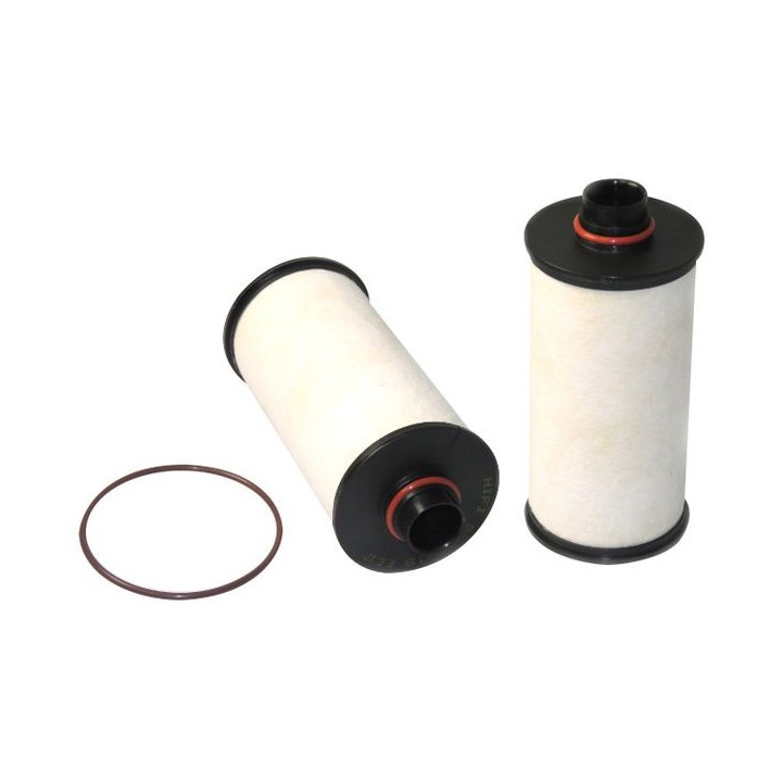 Filtre d'aération Hifi Filter SAO 6218