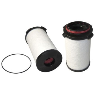 Filtre d'aération Hifi Filter SAO 6245