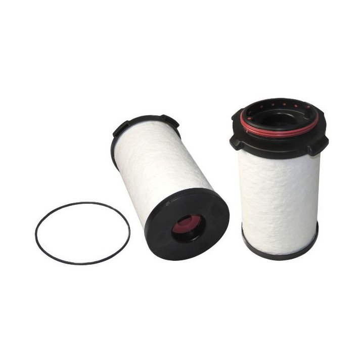 Filtre d'aération Hifi Filter SAO 6245