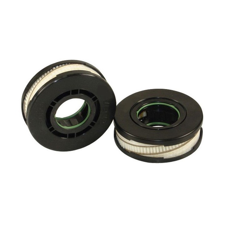 Filtre d'aération Hifi Filter SAO 7084