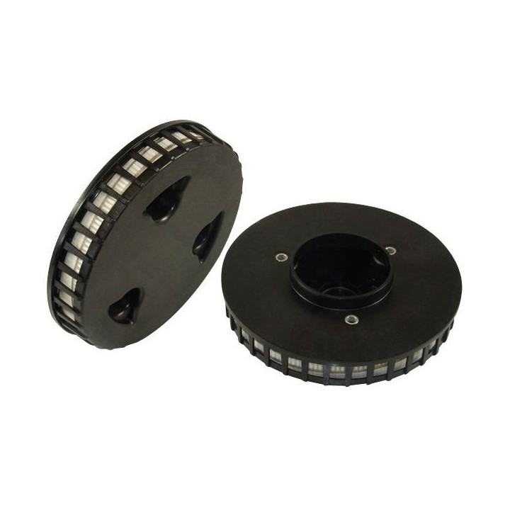 Filtre d'aération Hifi Filter SAO 7096