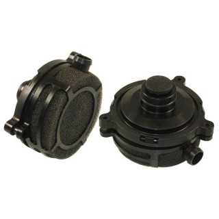 Filtre d'aération Hifi Filter SAO 7111