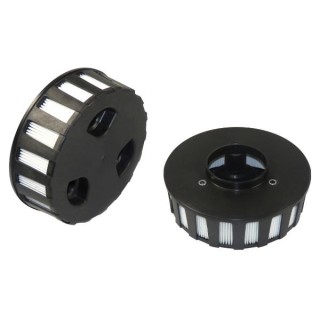 Filtre d'aération Hifi Filter SAO 7121