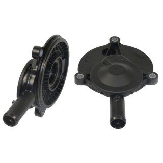 Filtre d'aération Hifi Filter SAO 7124