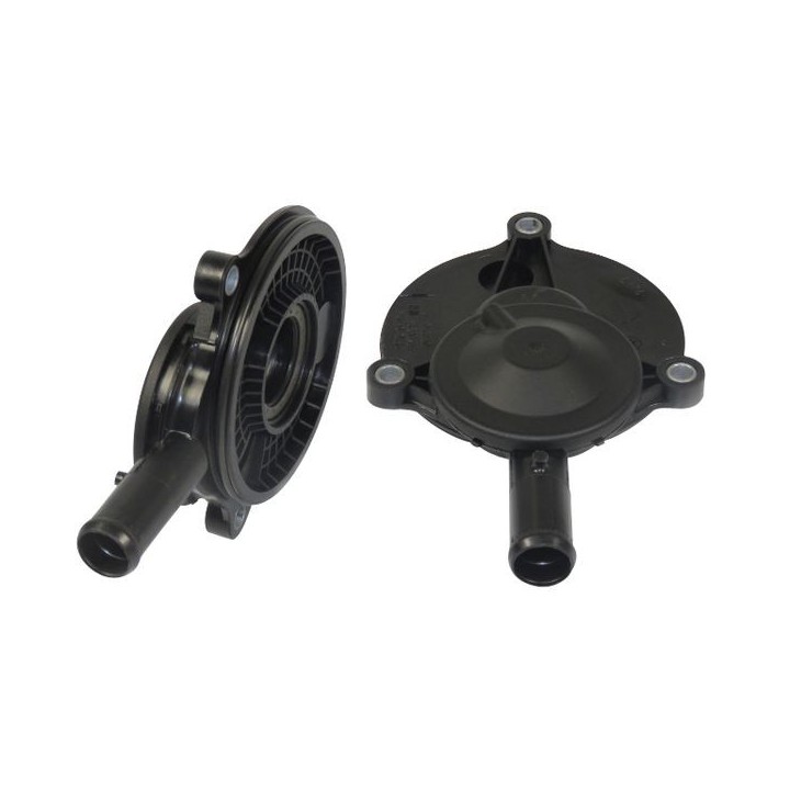 Filtre d'aération Hifi Filter SAO 7124