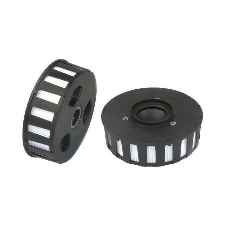 Filtre d'aération Hifi Filter SAO 7125