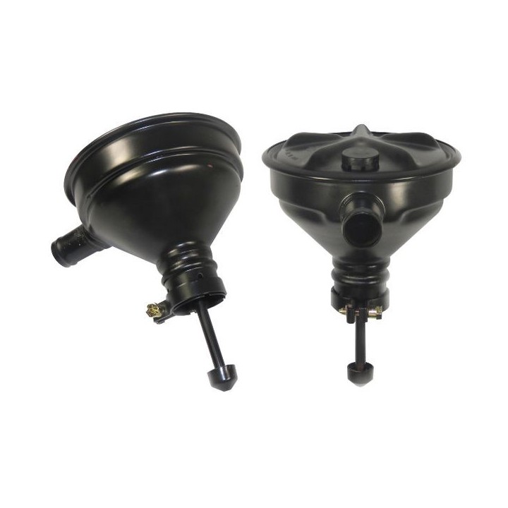 Filtre d'aération Hifi Filter SAO 7127
