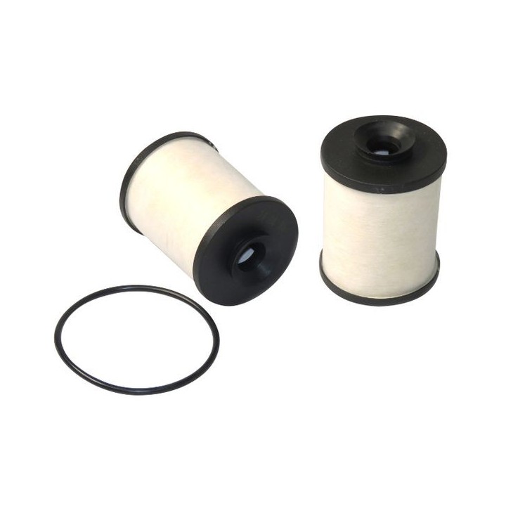 Filtre d'aération Hifi Filter SAO 8666