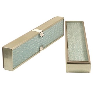 Filtre habitacle Hifi Filter SC 11627