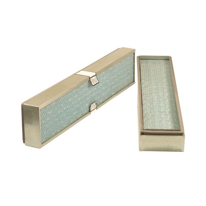 Filtre habitacle Hifi Filter SC 11627