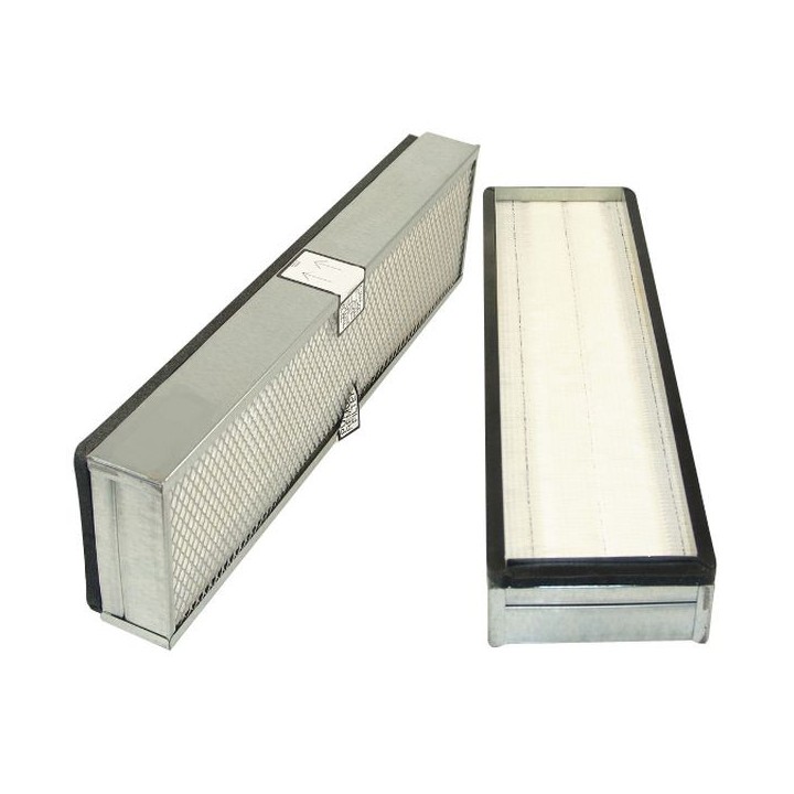 Filtre habitacle Hifi Filter SC 16044