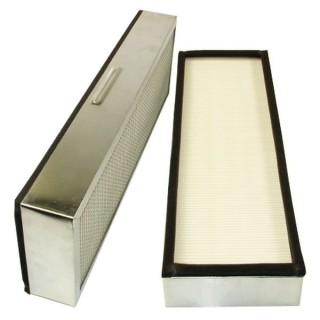 Filtre habitacle Hifi Filter SC 16160