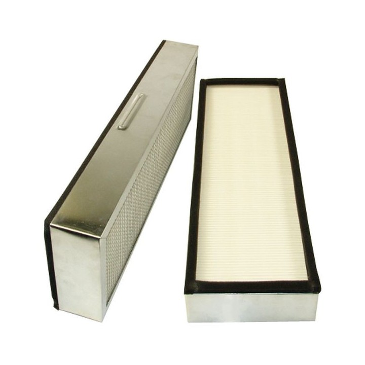 Filtre habitacle Hifi Filter SC 16160