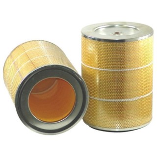 Filtre habitacle Hifi Filter SC 16317