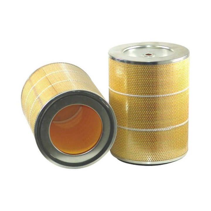Filtre habitacle Hifi Filter SC 16317