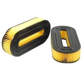 Filtre habitacle Hifi Filter SC 17066
