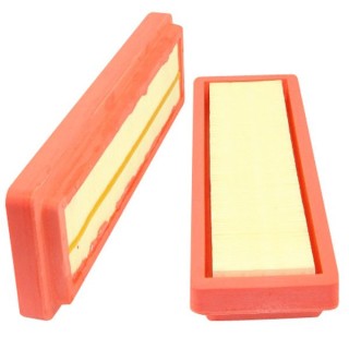 Filtre habitacle Hifi Filter SC 17067