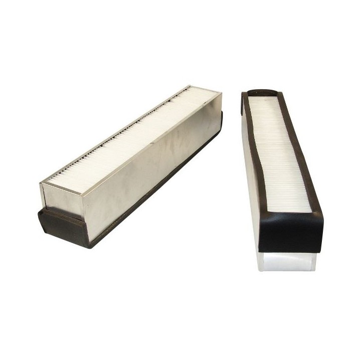 Filtre habitacle Hifi Filter SC 17082