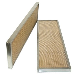 Filtre habitacle Hifi Filter SC 17147