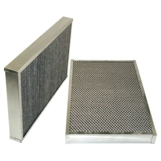 Filtre habitacle Hifi Filter SC 17159 CA