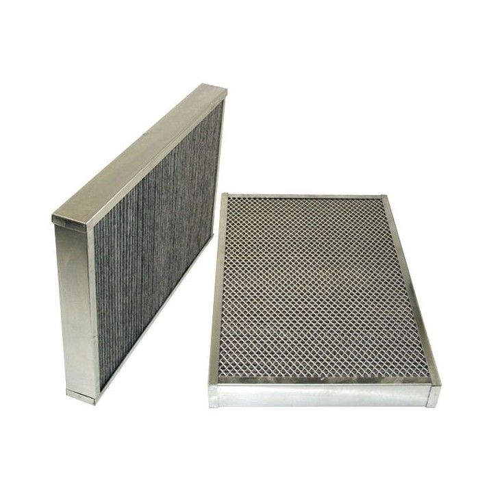 Filtre habitacle Hifi Filter SC 17159 CA