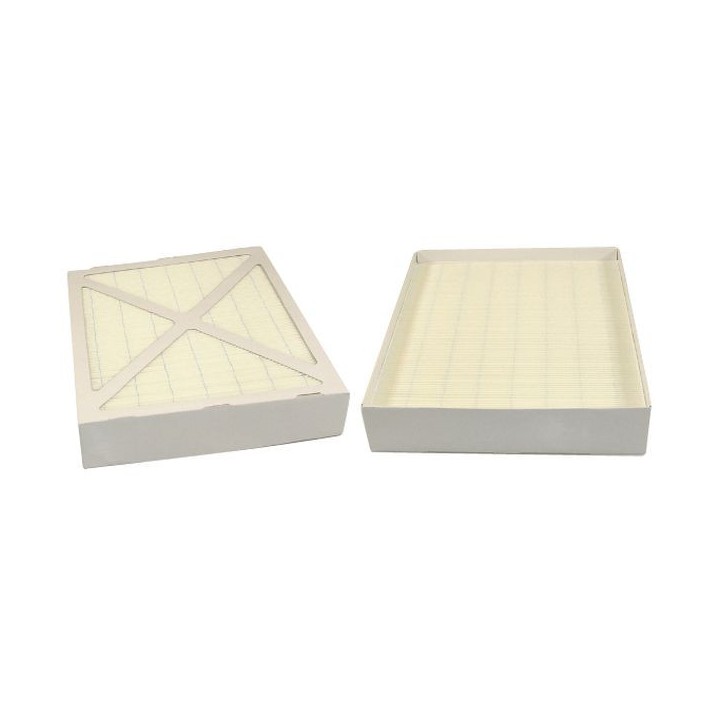 Filtre habitacle Hifi Filter SC 17172