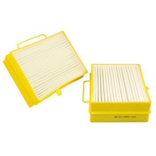 Filtre habitacle Hifi Filter SC 17176
